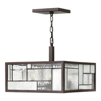 Mondrian Pendant