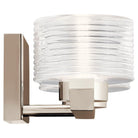 Kichler - Lasus Vanity Light - Lights Canada