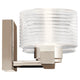 Kichler - Lasus Vanity Light - Lights Canada