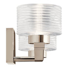 Kichler - Lasus Vanity Light - Lights Canada