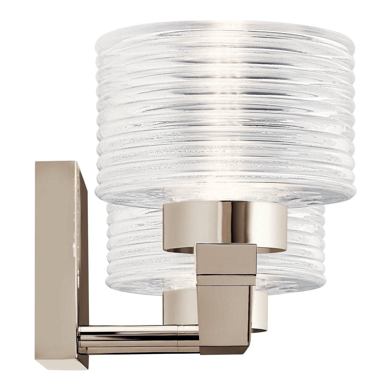 Kichler - Lasus Vanity Light - Lights Canada