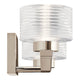 Kichler - Lasus Vanity Light - Lights Canada