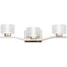 Kichler - Lasus Vanity Light - Lights Canada