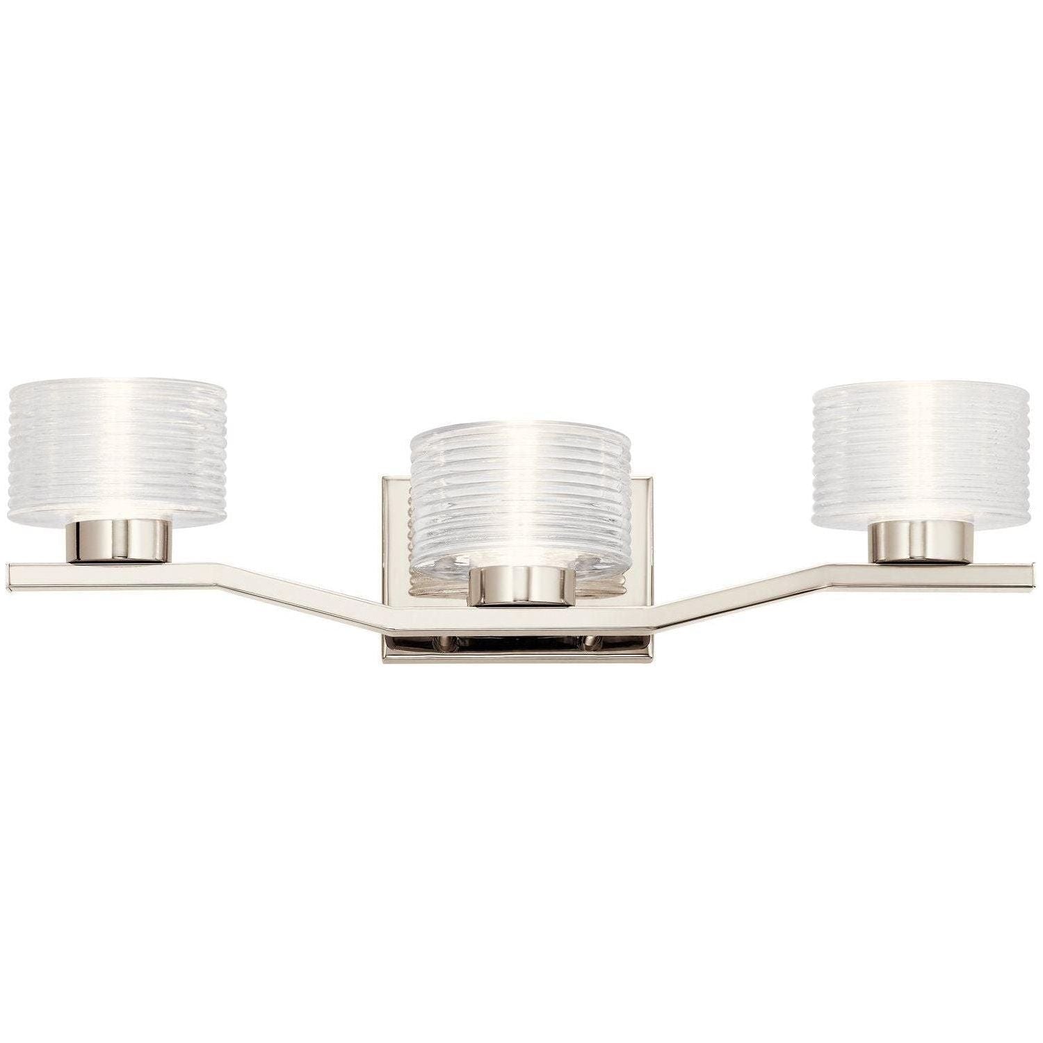 Kichler - Lasus Vanity Light - Lights Canada