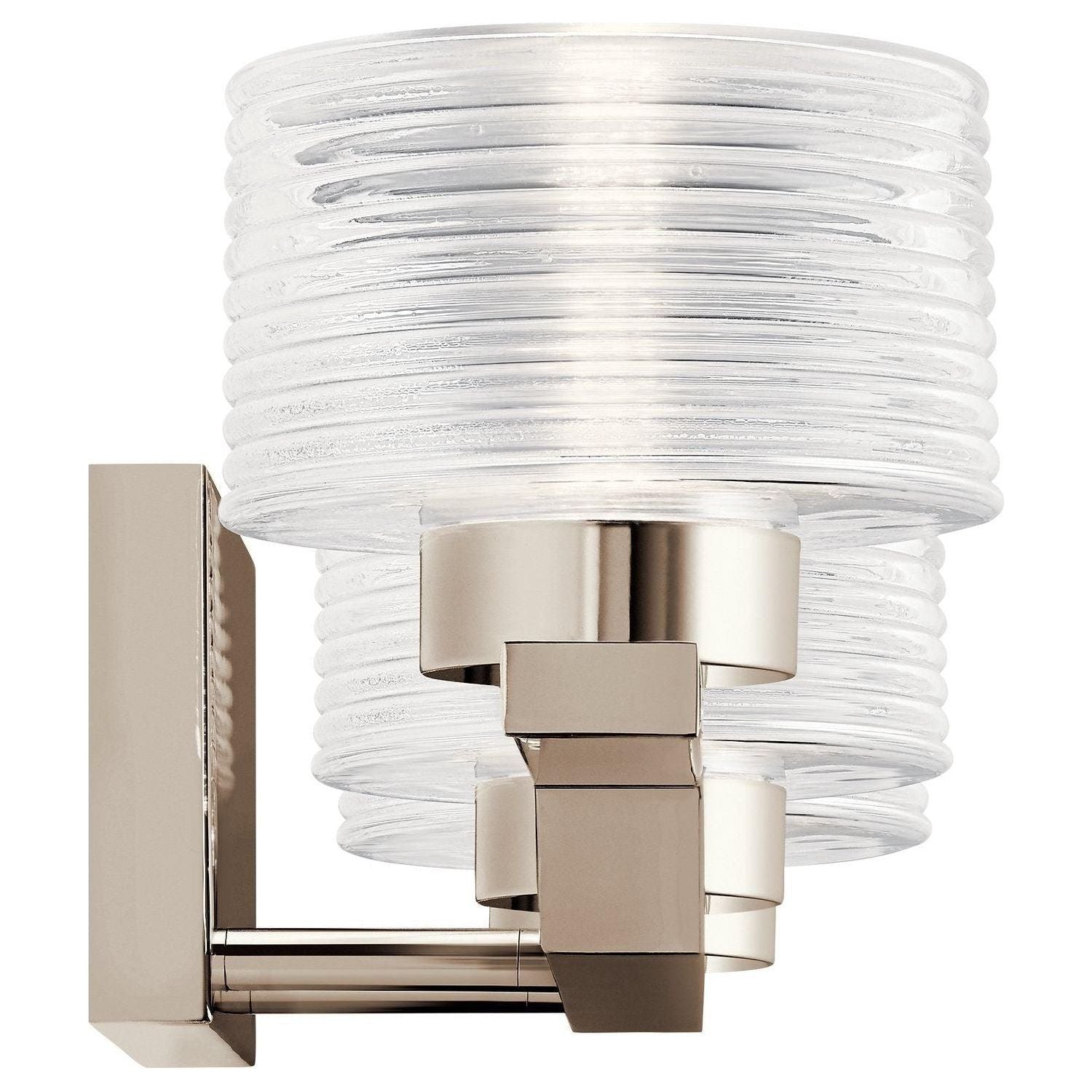 Kichler - Lasus Vanity Light - Lights Canada