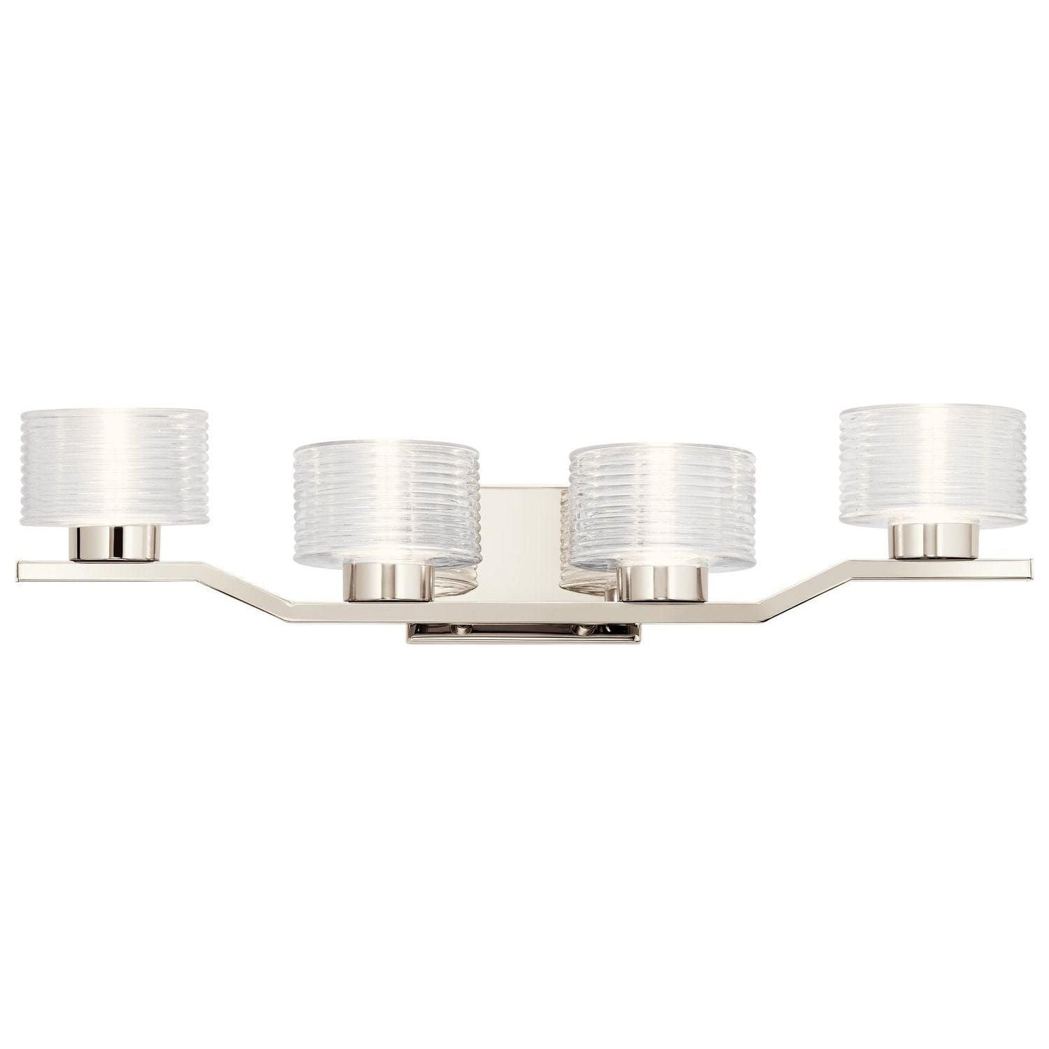 Kichler - Lasus Vanity Light - Lights Canada