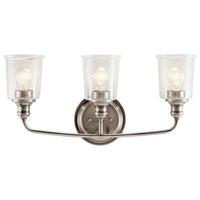 Kichler Waverly Vanity 3 Light