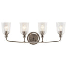 Kichler - Kichler Waverly Vanity 4 Light - Lights Canada
