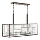 Hinkley - Mondrian Linear Suspension - Lights Canada