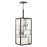 Mondrian Pendant