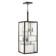 Hinkley - Mondrian Pendant - Lights Canada