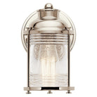 Kichler - Ashland Bay Sconce - Lights Canada
