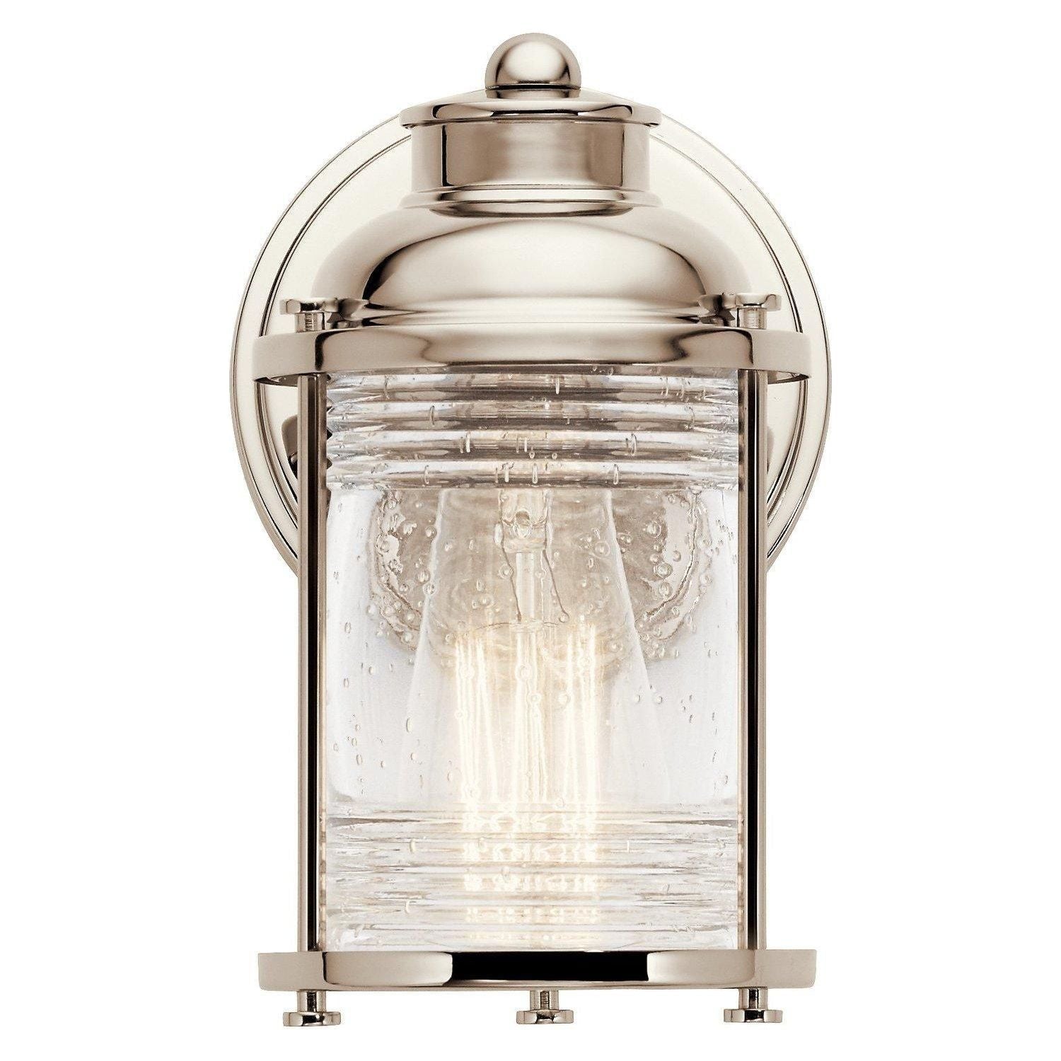 Kichler - Ashland Bay Sconce - Lights Canada