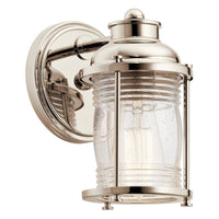 Ashland Bay Sconce