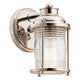 Kichler - Ashland Bay Sconce - Lights Canada