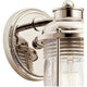 Kichler - Ashland Bay Sconce - Lights Canada