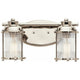 Kichler - Kichler Ashland Bay Vanity 2 Light - Lights Canada