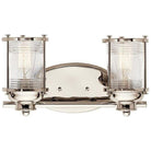 Kichler - Kichler Ashland Bay Vanity 2 Light - Lights Canada