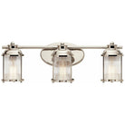 Kichler - Kichler Ashland Bay Vanity 3 Light - Lights Canada
