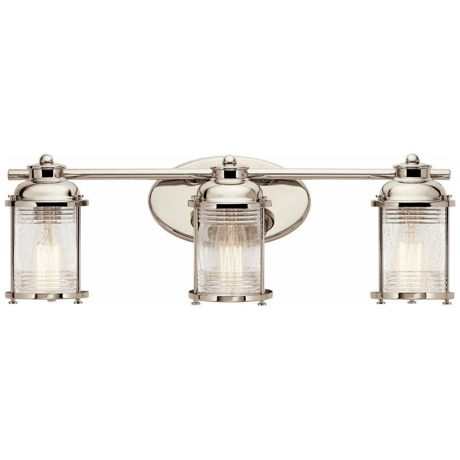 Kichler - Kichler Ashland Bay Vanity 3 Light - Lights Canada