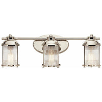 Kichler Ashland Bay Vanity 3 Light