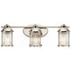 Kichler - Kichler Ashland Bay Vanity 3 Light - Lights Canada