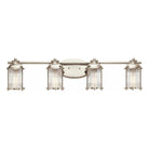 Kichler - Kichler Ashland Bay Vanity 4 Light - Lights Canada