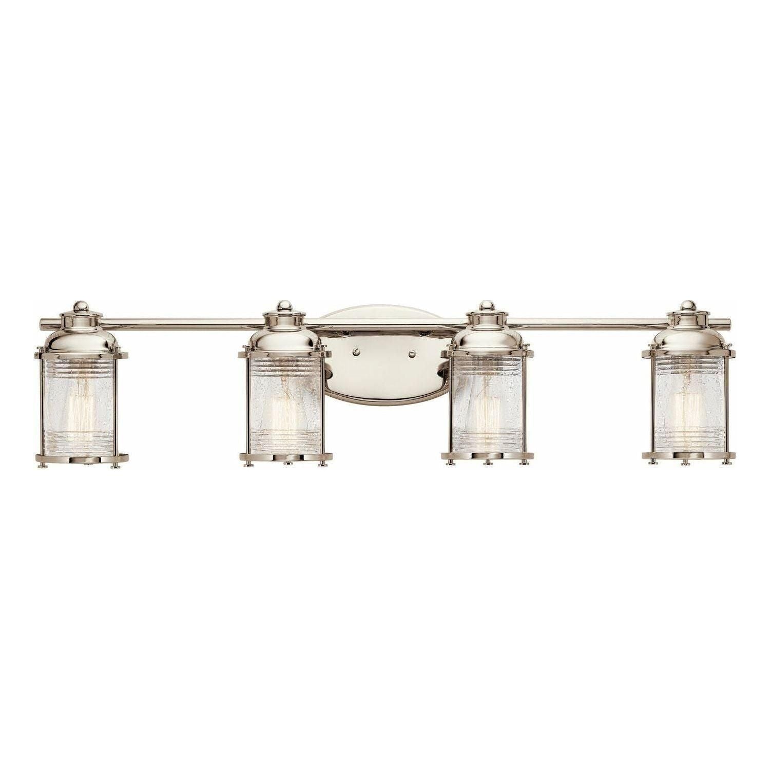 Kichler - Kichler Ashland Bay Vanity 4 Light - Lights Canada