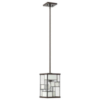 Mondrian Mini Pendant
