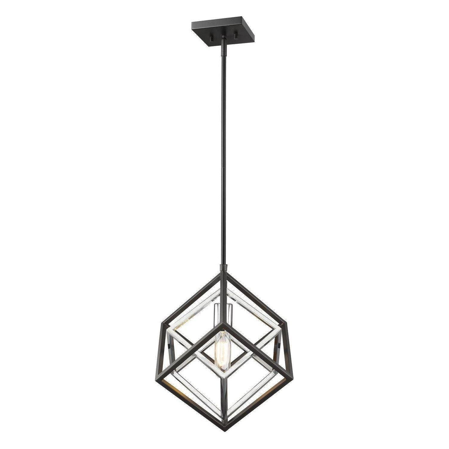 Z-Lite - Euclid Mini Pendant - Lights Canada
