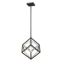 Euclid Mini Pendant