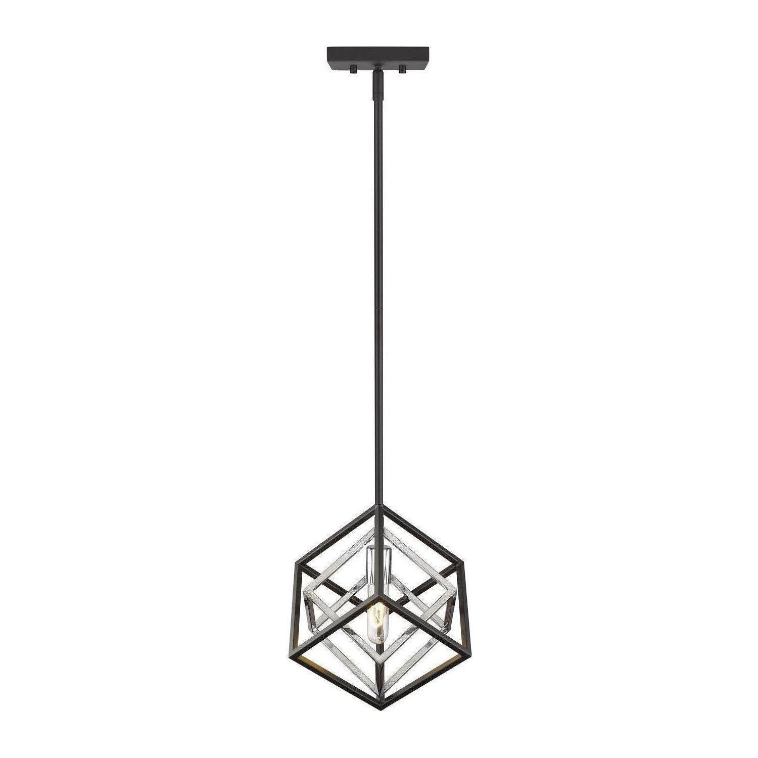 Z-Lite - Euclid Mini Pendant - Lights Canada