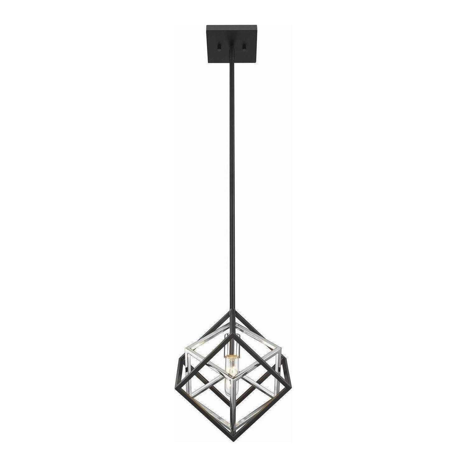 Z-Lite - Euclid Mini Pendant - Lights Canada