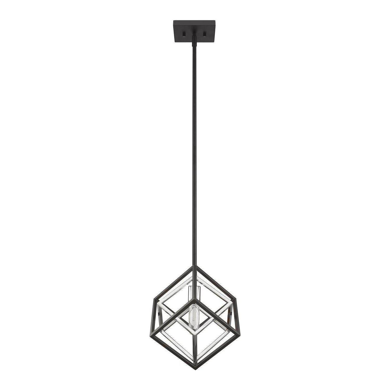 Z-Lite - Euclid Mini Pendant - Lights Canada