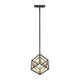 Z-Lite - Euclid Mini Pendant - Lights Canada