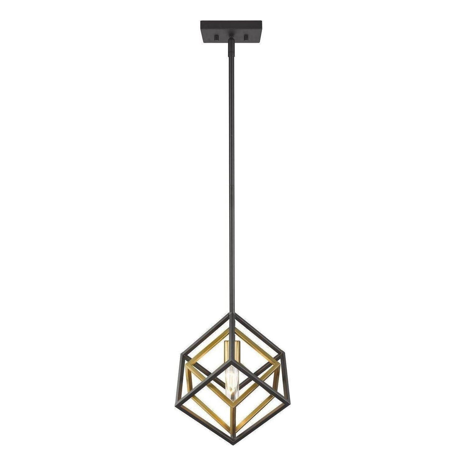 Z-Lite - Euclid Mini Pendant - Lights Canada