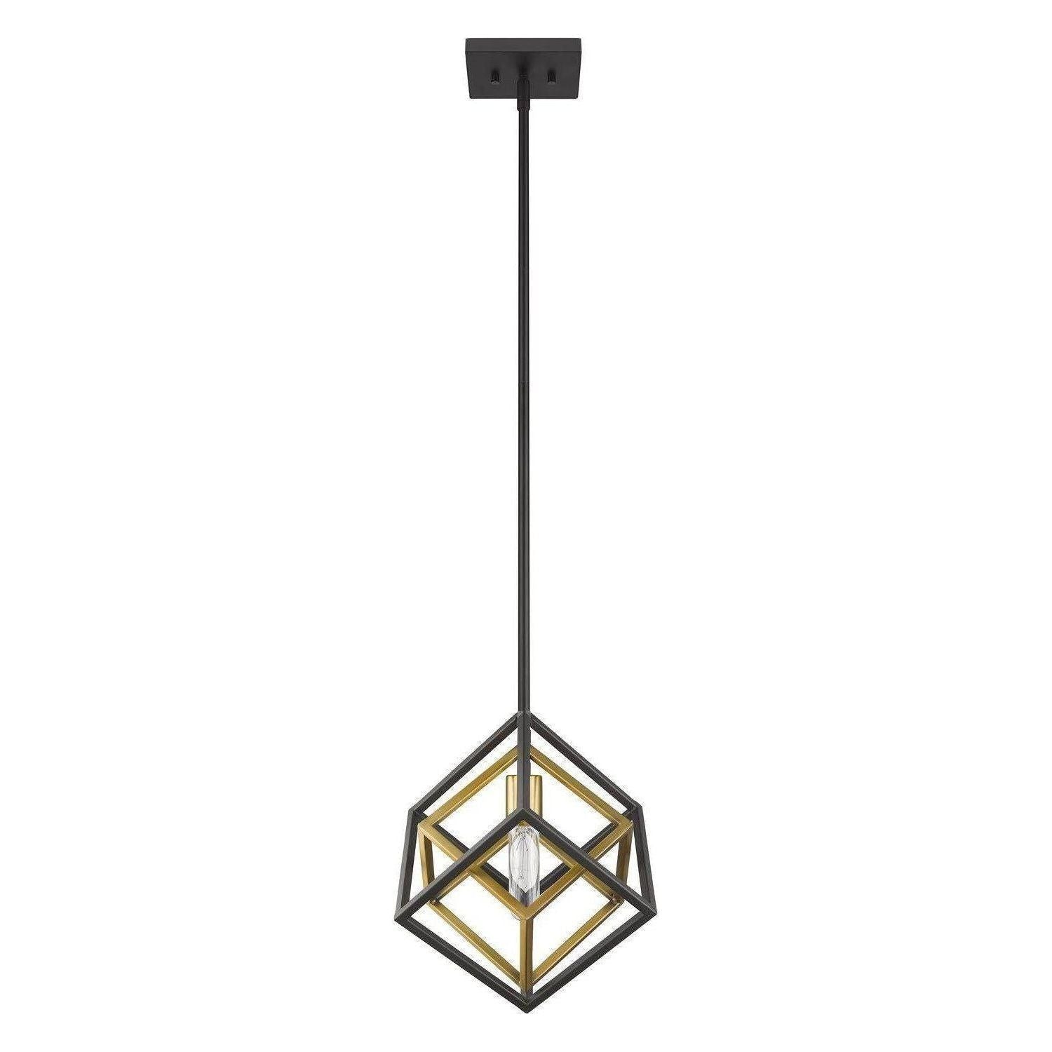 Z-Lite - Euclid Mini Pendant - Lights Canada