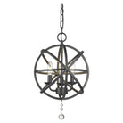 Z-Lite - Tull Chandelier - Lights Canada