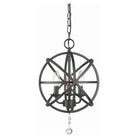 Z-Lite - Tull Chandelier - Lights Canada