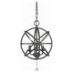 Z-Lite - Tull Chandelier - Lights Canada