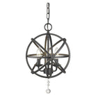 Z-Lite - Tull Chandelier - Lights Canada