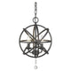 Z-Lite - Tull Chandelier - Lights Canada