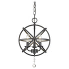 Z-Lite - Tull Chandelier - Lights Canada