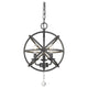 Z-Lite - Tull Chandelier - Lights Canada