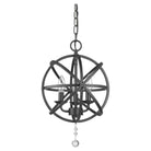 Z-Lite - Tull Chandelier - Lights Canada