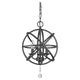 Z-Lite - Tull Chandelier - Lights Canada