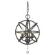 Z-Lite - Tull Chandelier - Lights Canada