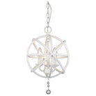 Z-Lite - Tull Chandelier - Lights Canada