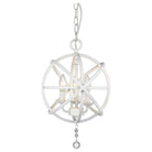 Z-Lite - Tull Chandelier - Lights Canada