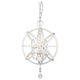 Z-Lite - Tull Chandelier - Lights Canada